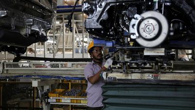 New investments slid 46% in Q3 as manufacturing, infra outlays shrank