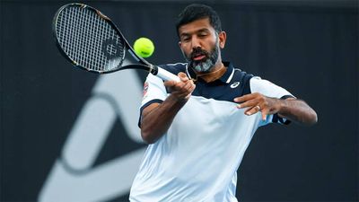 Looking forward to going to another Olympics: Rohan Bopanna