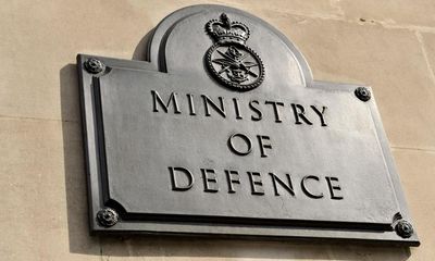 Union reports MoD to watchdog over handling of sexual abuse allegations