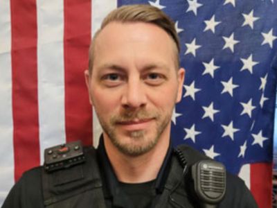 Police officer tells victim he didn’t rape her ‘intentionally’