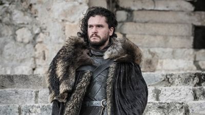 Kit Harington Got Real About How Game Of Thrones Fame Sent Him Down A Mental Health Rabbit Hole:’People Would Treat Me Like The Character'