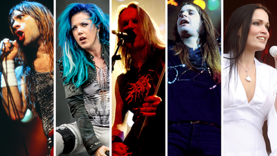 10 amazing covers by massive metal bands that you’ve (probably) never heard
