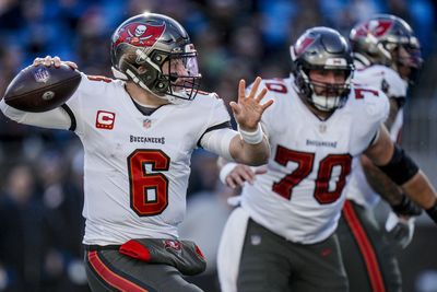 Baker Mayfield Leads Tampa Bay Buccaneers to Playoffs Revival