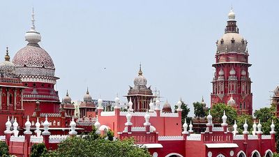Periyar University V-C moves Madras High Court to quash FIR registered against him