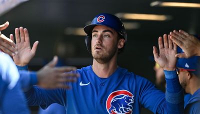Cody Bellinger talk dominates Cubs Convention, but will he return?