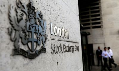 Six arrested over suspected plot to disrupt London Stock Exchange