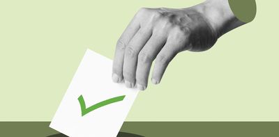 More than 4 billion people are eligible to vote in an election in 2024. Is this democracy's biggest test?