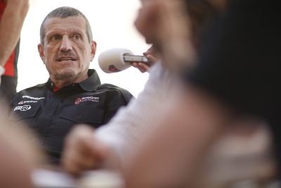 Podcast: Discussing Steiner's Haas F1 team departure