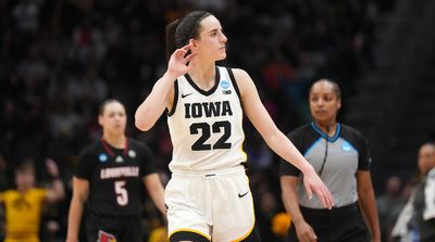 Iowa’s Caitlin Clark Gave Such a Profound Answer on Dealing With Love, Hate From Fans