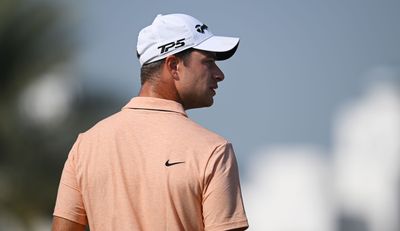 Nike Golf Announces Newest Signing After Tiger Woods Split