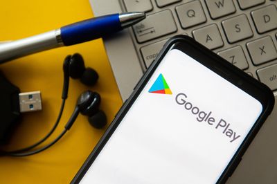 Google to welcome more gambling apps on its Play Store