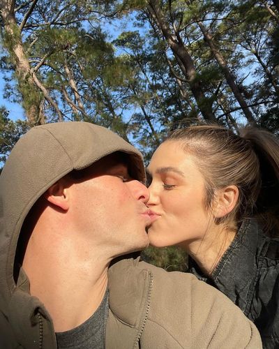 Love, Nature, and Joy: Sadie Robertson Huff's Family Album Retrospective