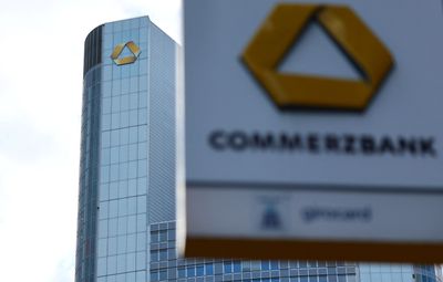 Germany Considers Commerzbank Merger Amidst Company Sales Contemplation