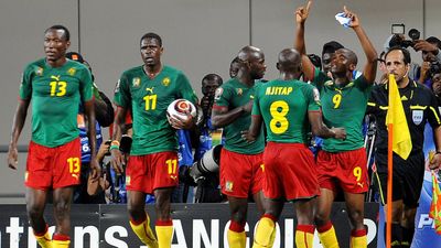 Cameroon vs Guinea live stream: How to watch AFCON 2023 from anywhere
