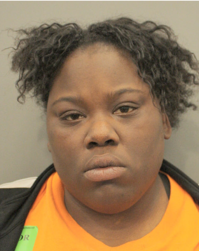 Missing teen strangled by ex-girlfriend over STD, police say