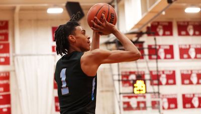 Kankakee dominates Stagg as sophomore Lincoln Williams showcases his potential