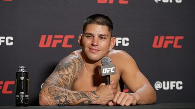Brunno Ferreira calls for ‘Shara Bullet’ in Brazil after UFC Fight Night 234 knockout