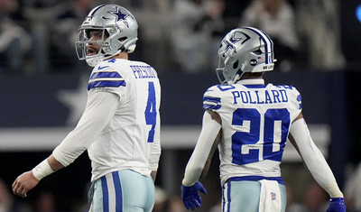 Stephen A. Smith Had Perfect Tweet Mocking Cowboys During Their Ugly Showing vs. Packers