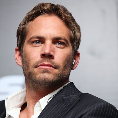 Just Before His Tragic Death, Paul Walker Was the Frontrunner to Play This Iconic Role