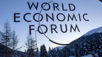 WeLead to Credible India: Indian lounges dominate World Economic Forum in Davos