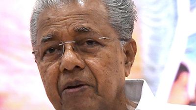 CPI(M) in Kerala counters nepotism charges by BJP, Congress