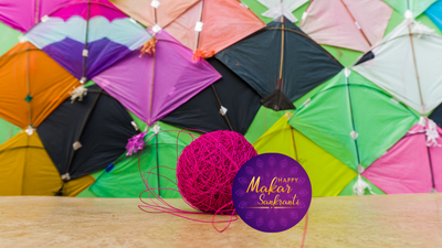 Happy Makar Sankranti 2024: Images, Quotes, Wishes, Messages, Cards, Greetings, Pictures and GIFs