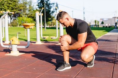 The Reason Muscles Are Sore After Exercise Has Nothing to Do With Lactic Acid