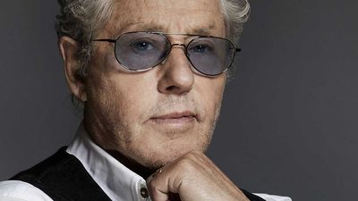 "I don't think they'll ever find a cure for cancer. I don't think they want to find a cure": Roger Daltrey questions Big Pharma as he nears the end of his time at the Teenage Cancer Trust