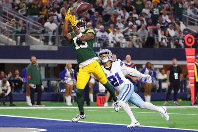 49ers to host Packers in divisional round after Cowboys choke in playoffs again