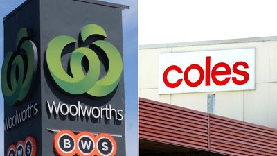 Supermarket 'big duopoly' to go under microscope