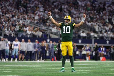 Packers blowout Cowboys, set up NFC Divisional Round matchup with 49ers