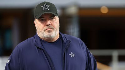 Firing Mike McCarthy Would Be a Total Cowboys Move