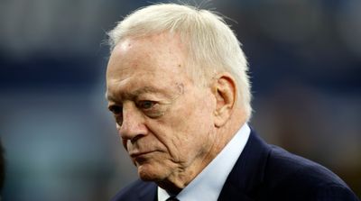 Jerry Jones Says Playoff Loss to Packers ‘Beyond My Comprehension’