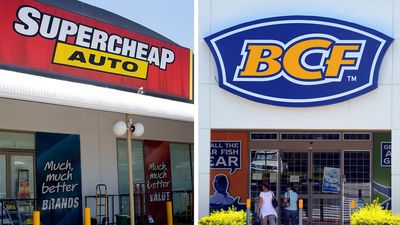Supercheap Auto, BCF owner boasts resilient sales