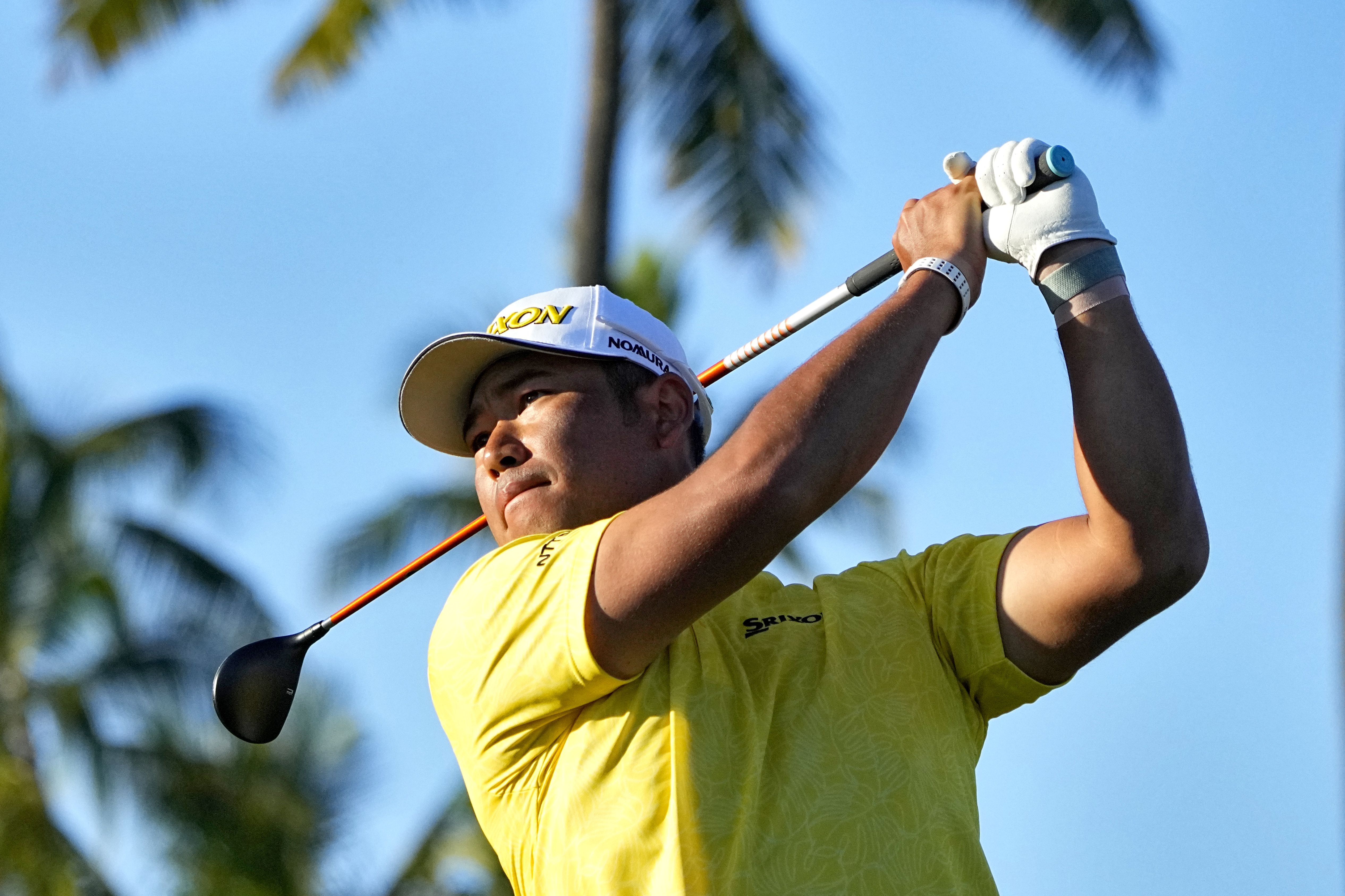 Grayson Murray Claims First Sony Open Victory In…