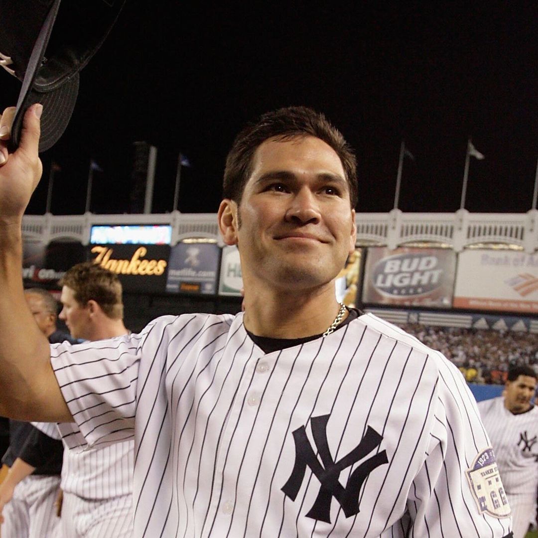 Nostalgic Throwback Johnny Damon Embraces Classic…