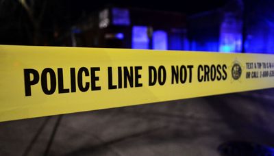 Man, shot killed in Woodlawn