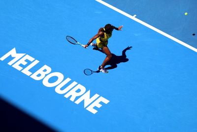 Australian Open: Victorian premier defends $100m Tennis Australia bailout during Covid pandemic