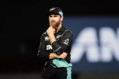 Kane Williamson likely to miss remaining T20Is against Pakistan