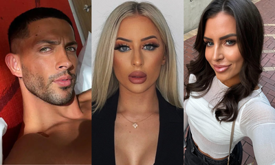 Here’s The MAFS 2025 Cast List & Their Instagram Accounts So You Can Perve On Them Before The Show