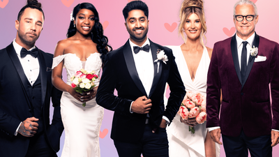 Here’s Every MAFS Cast Member Looking For Love And/Or Clout (+ Instagrams)