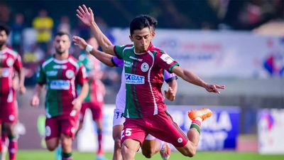 Kolkata derby to decide semis spot as East Bengal, Mohun Bagan maintain winning run