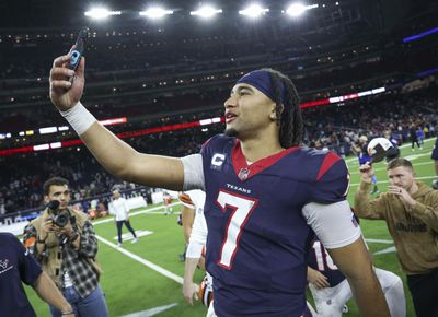 Texans divisional round match date and time set