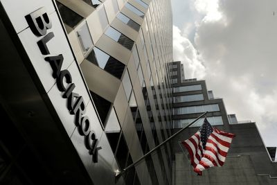 BlackRock's iShares Bitcoin Trust Surges: Bags Over 11K BTC in Record Time Of 48 Hours