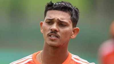 Watch: Incredible to have a senior like captain Rohit Sharma, says Yashasvi Jaiswal