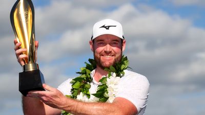 Grayson Murray Claims Sony Open Title After Dramatic Playoff