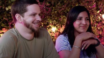 90 Day Fiancé: Clayton And Anali's Biggest Hurdle Is Really Obvious, And I'm Wondering If It'll Change Soon