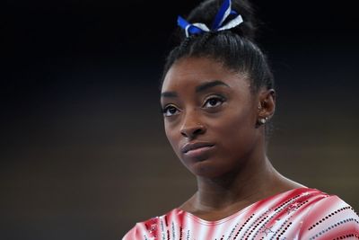 On this day in 2018: Simone Biles reveals sexual abuse torment