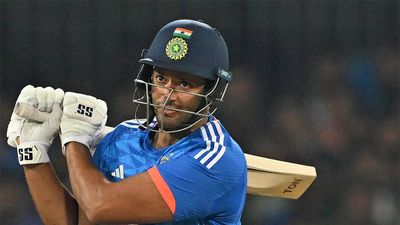 India vs Afghanistan, 2nd T20I: Shivam Dube joins Yuvraj Singh, Virat Kohli in elite list