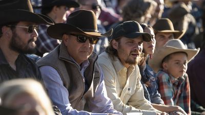 Yellowstone season 3 episode 3 recap: a trip to the rodeo